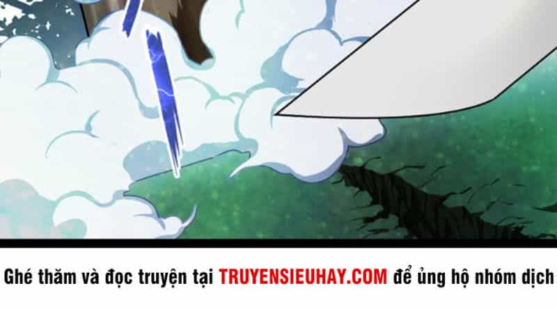 Kiếm Thần Tuyệt Thế - Chương 51 - ảnh 3