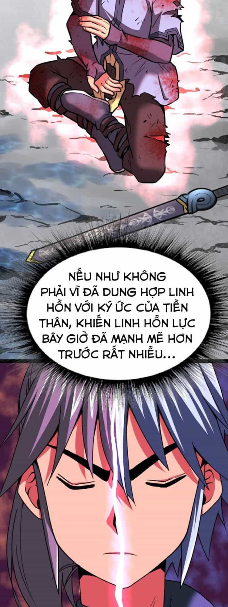 Kiếm Thần Tuyệt Thế - Chương 52 - ảnh 17