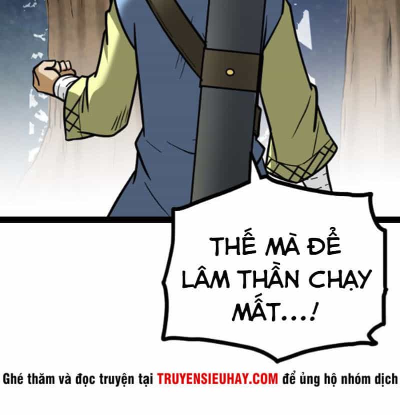 Kiếm Thần Tuyệt Thế - Chương 52 - ảnh 3
