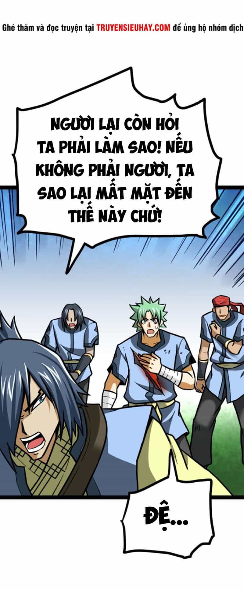 Kiếm Thần Tuyệt Thế - Chương 52 - ảnh 5
