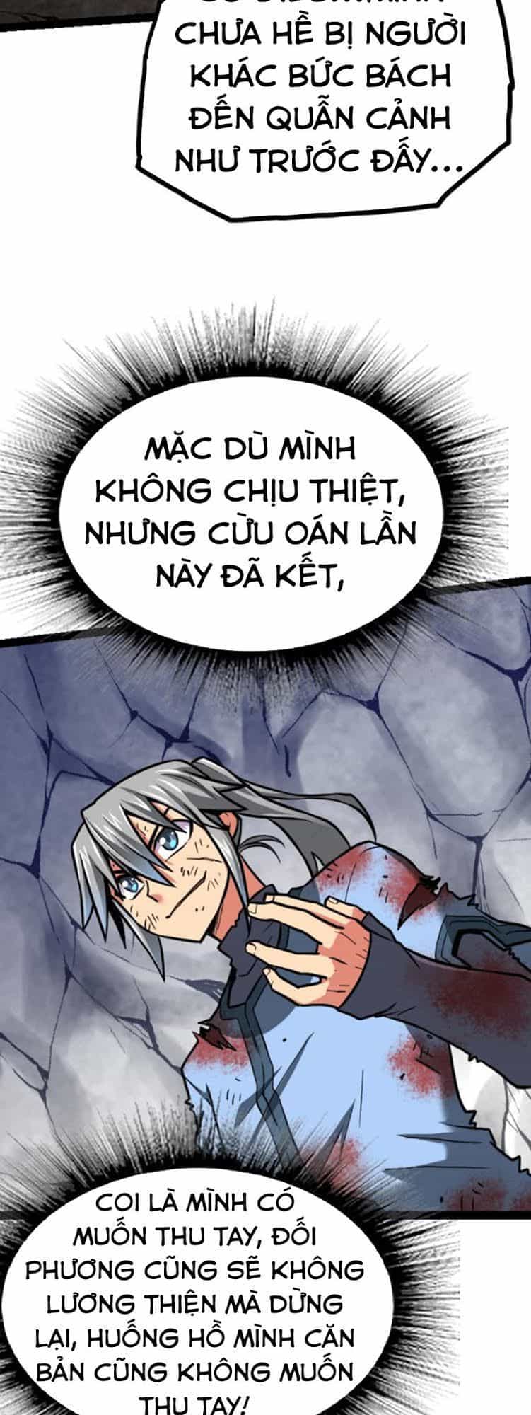 Kiếm Thần Tuyệt Thế - Chương 54 - ảnh 18