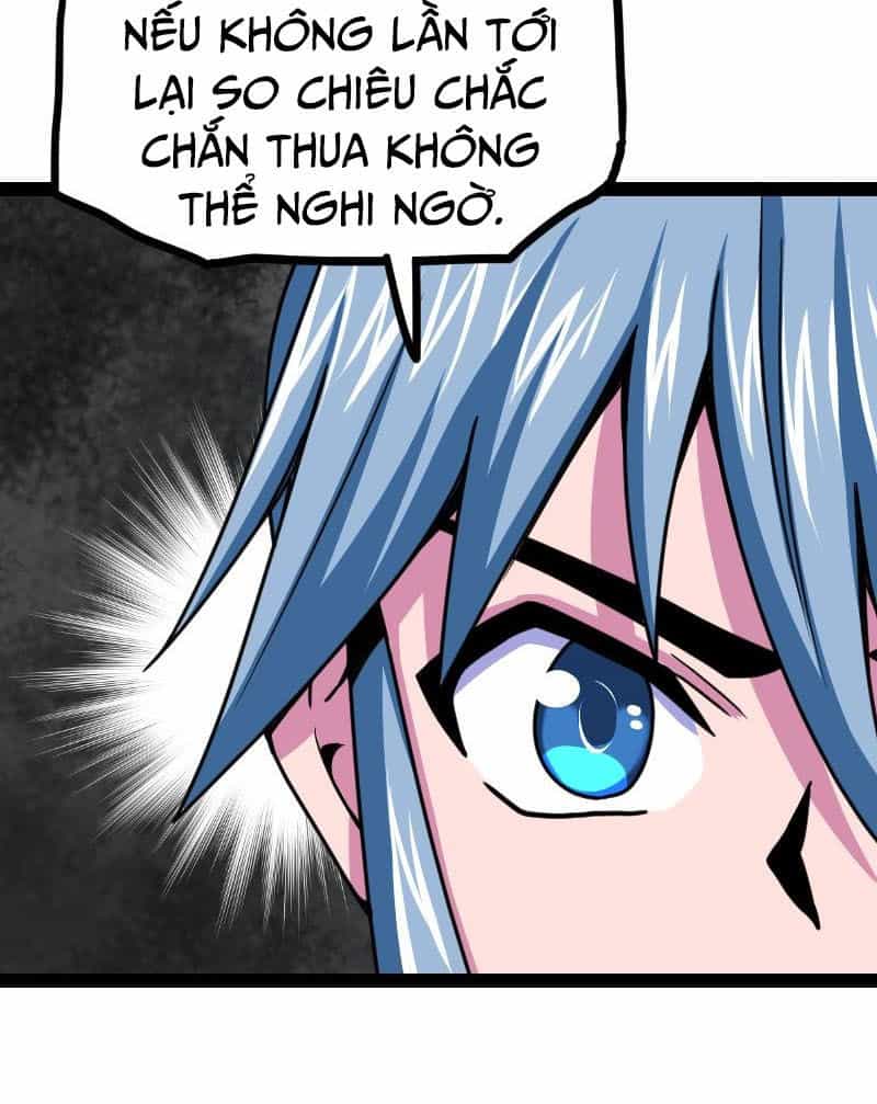 Kiếm Thần Tuyệt Thế - Chương 55 - ảnh 8