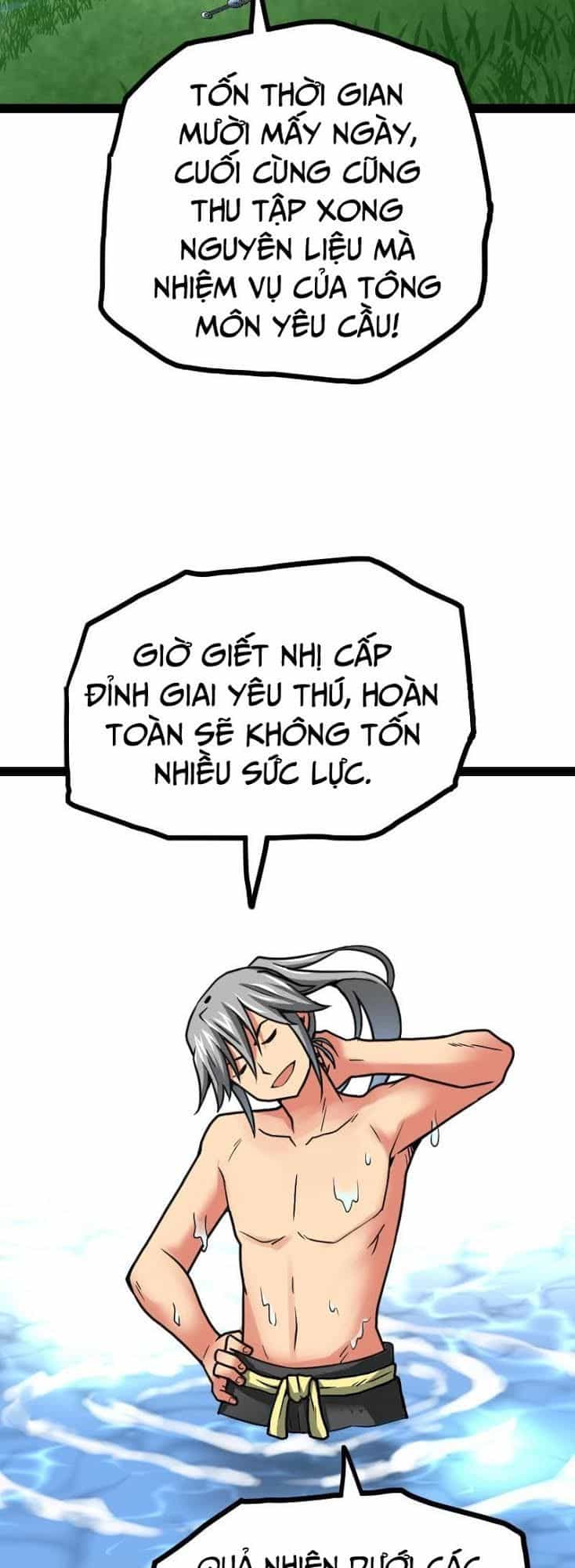 Kiếm Thần Tuyệt Thế - Chương 56 - ảnh 20