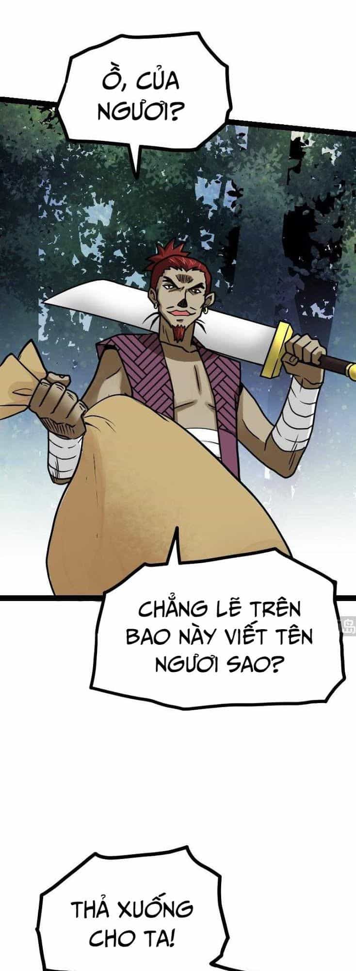 Kiếm Thần Tuyệt Thế - Chương 57 - ảnh 14
