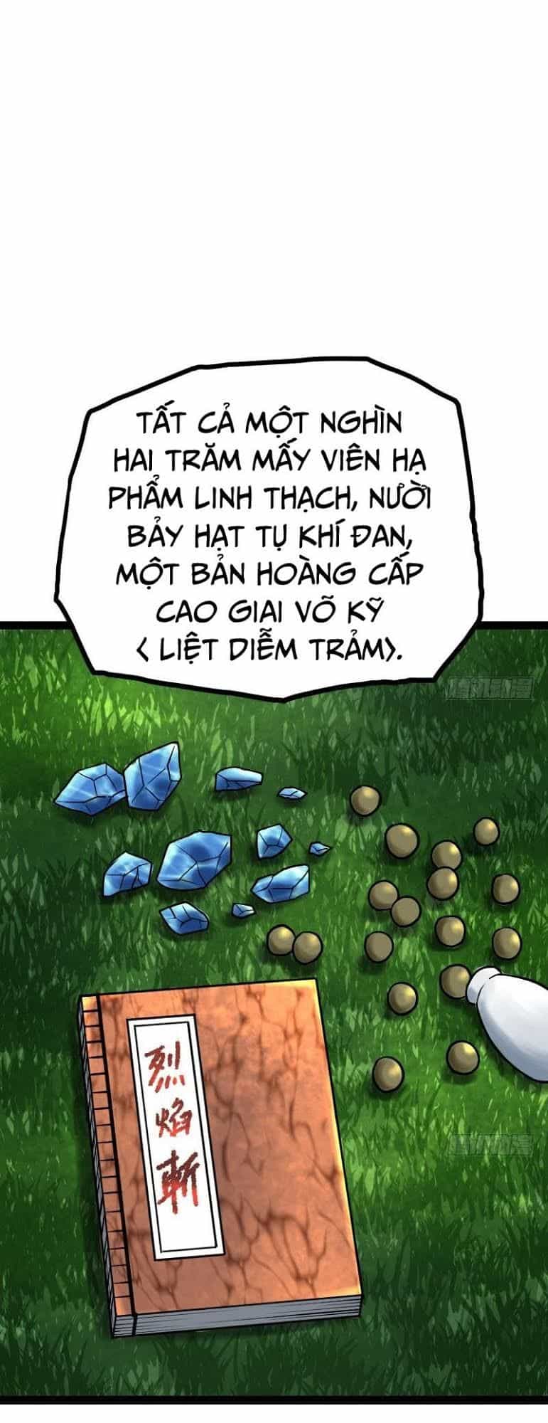 Kiếm Thần Tuyệt Thế - Chương 59 - ảnh 13