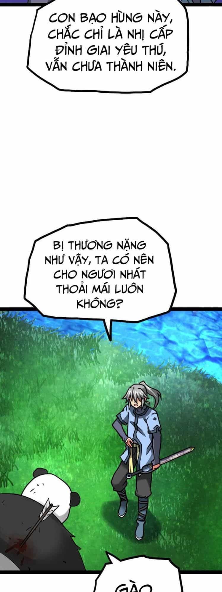 Kiếm Thần Tuyệt Thế - Chương 59 - ảnh 18