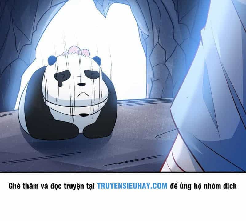 Kiếm Thần Tuyệt Thế - Chương 66 - ảnh 11