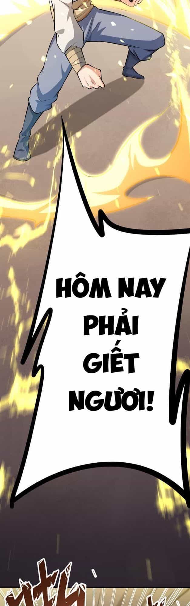 Kiếm Thần Tuyệt Thế - Chương 68 - ảnh 10