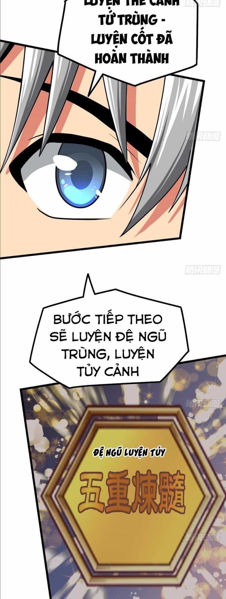Kiếm Thần Tuyệt Thế - Chương 7 - ảnh 11