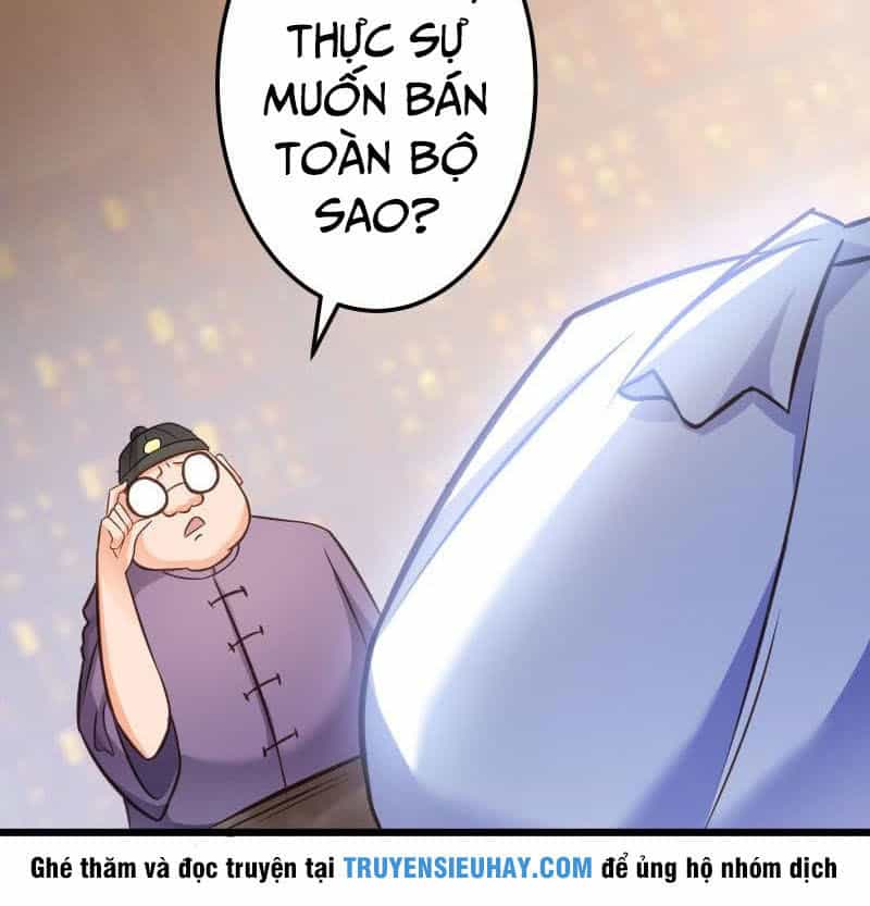 Kiếm Thần Tuyệt Thế - Chương 69 - ảnh 16