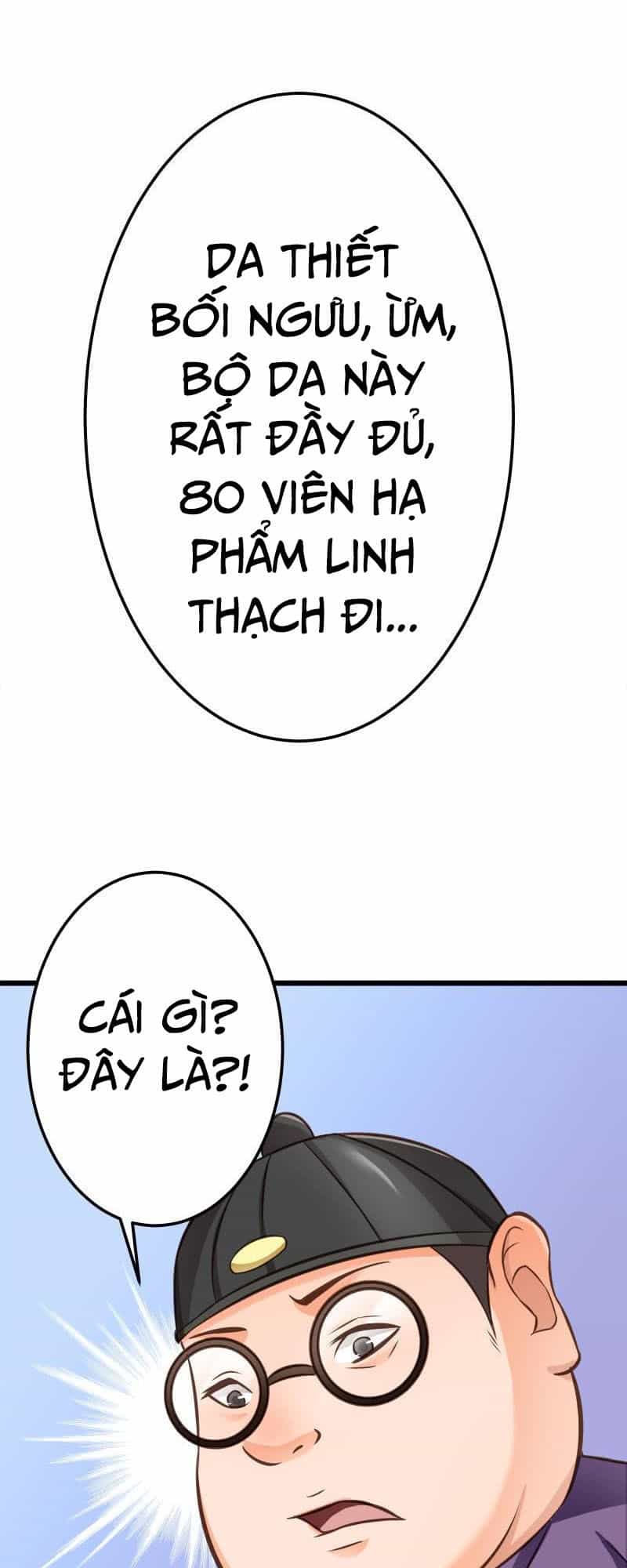 Kiếm Thần Tuyệt Thế - Chương 69 - ảnh 19