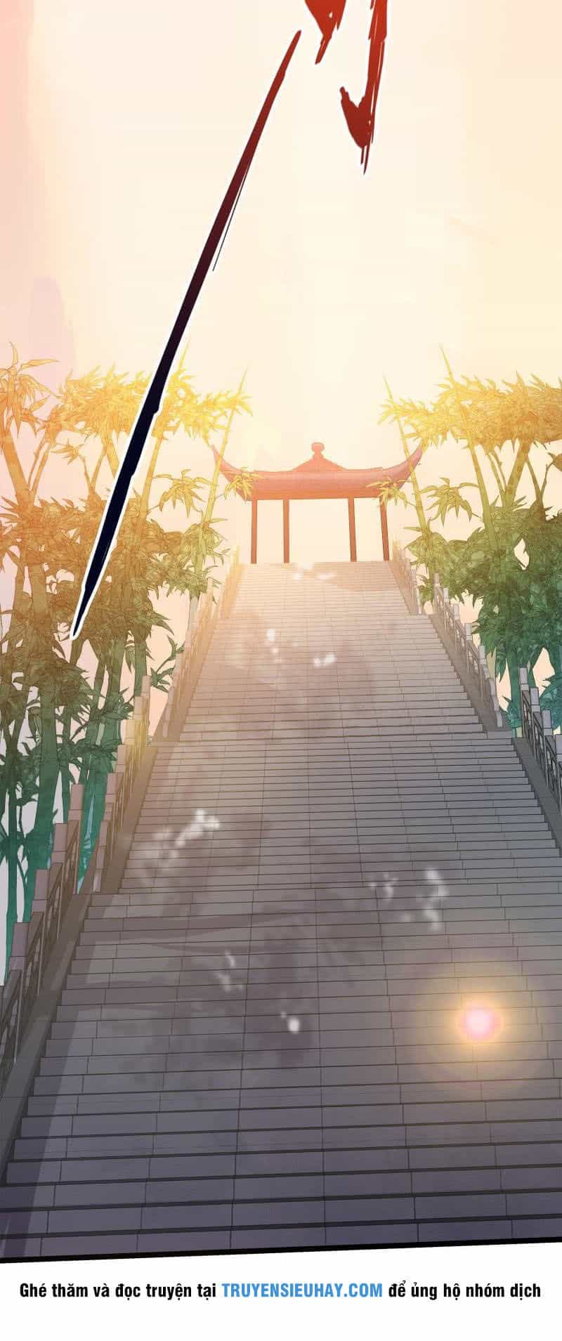 Kiếm Thần Tuyệt Thế - Chương 70 - ảnh 11