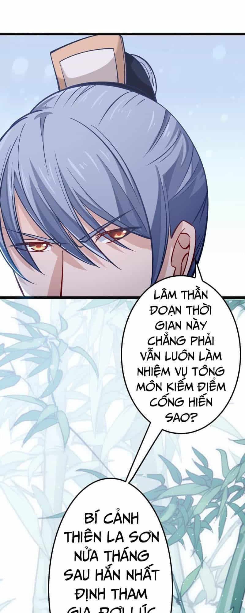 Kiếm Thần Tuyệt Thế - Chương 70 - ảnh 22