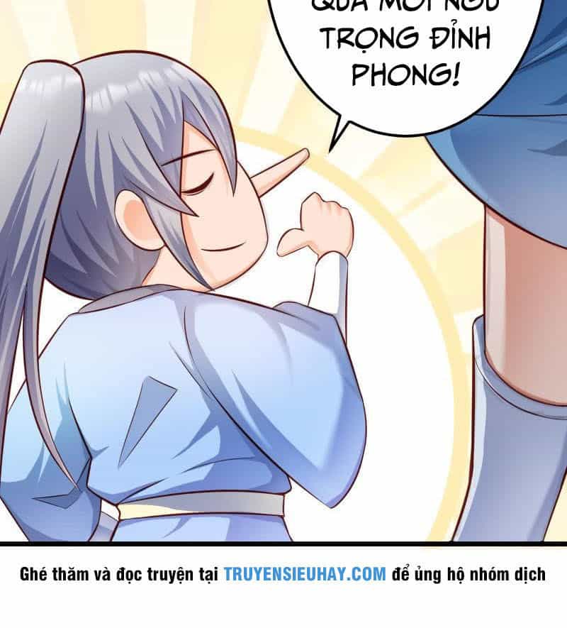 Kiếm Thần Tuyệt Thế - Chương 70 - ảnh 5