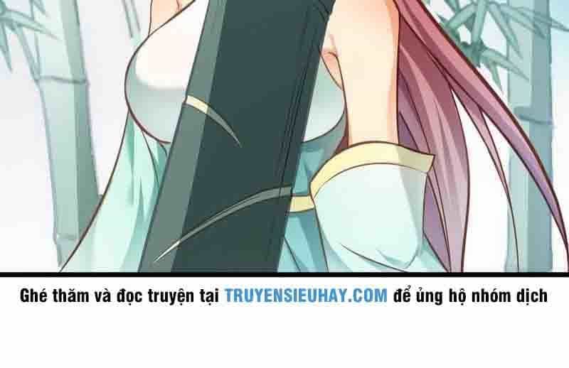 Kiếm Thần Tuyệt Thế - Chương 71 - ảnh 21