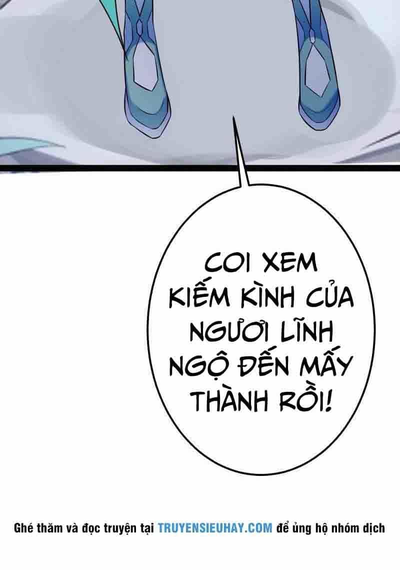 Kiếm Thần Tuyệt Thế - Chương 72 - ảnh 5