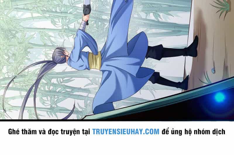 Kiếm Thần Tuyệt Thế - Chương 75 - ảnh 7