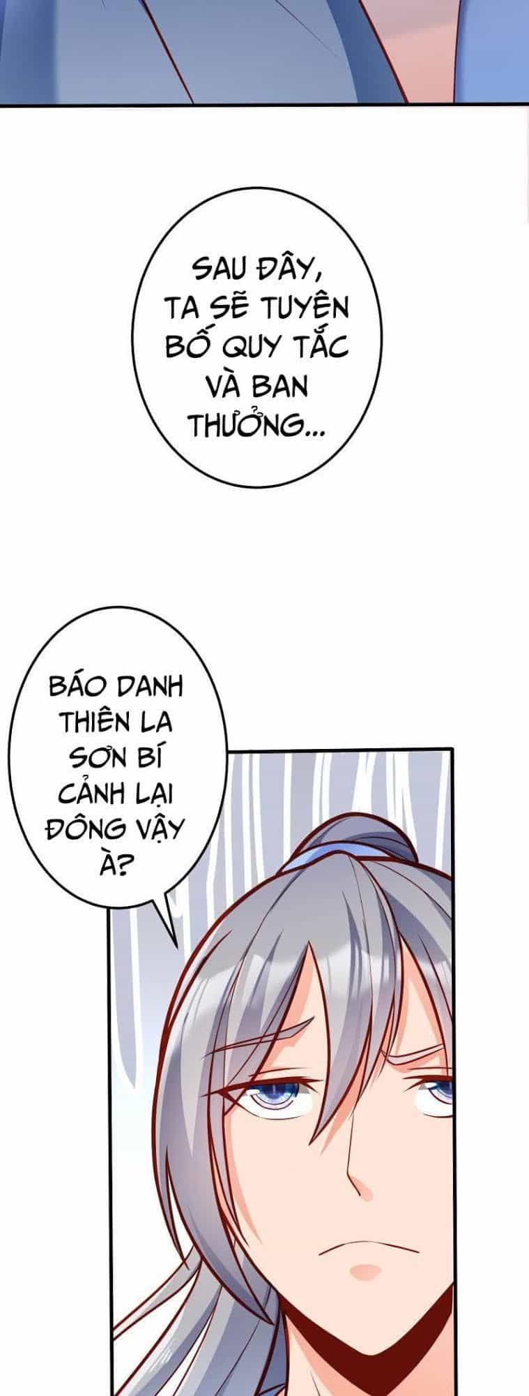 Kiếm Thần Tuyệt Thế - Chương 76 - ảnh 5