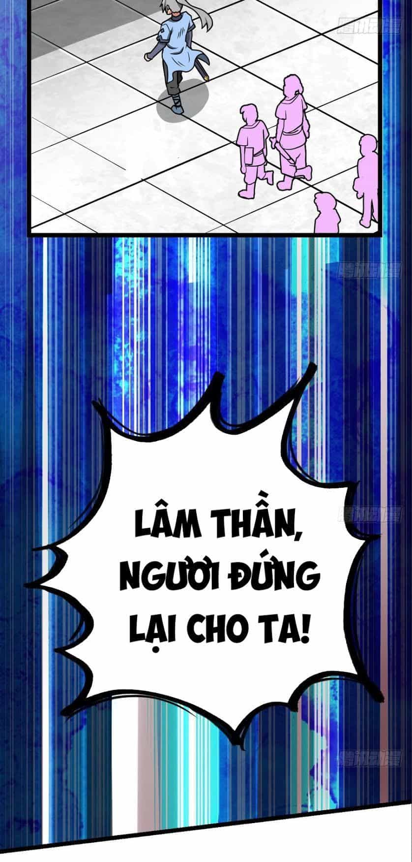 Kiếm Thần Tuyệt Thế - Chương 8 - ảnh 9