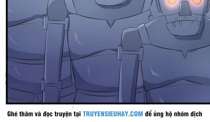 Kiếm Thần Tuyệt Thế - Chương 80 - ảnh 17