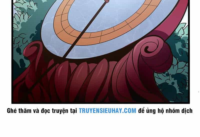 Kiếm Thần Tuyệt Thế - Chương 81 - ảnh 19
