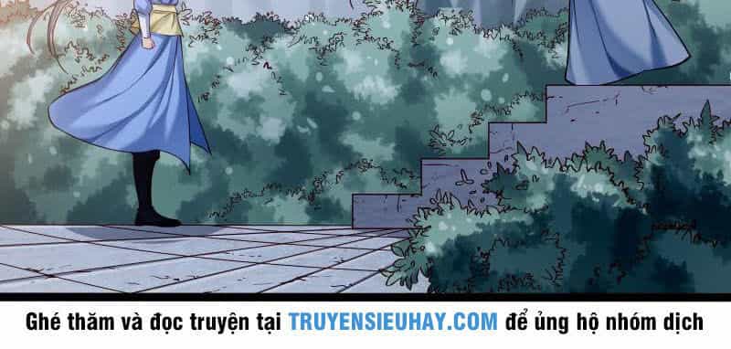 Kiếm Thần Tuyệt Thế - Chương 84 - ảnh 7