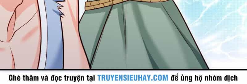 Kiếm Thần Tuyệt Thế - Chương 85 - ảnh 10