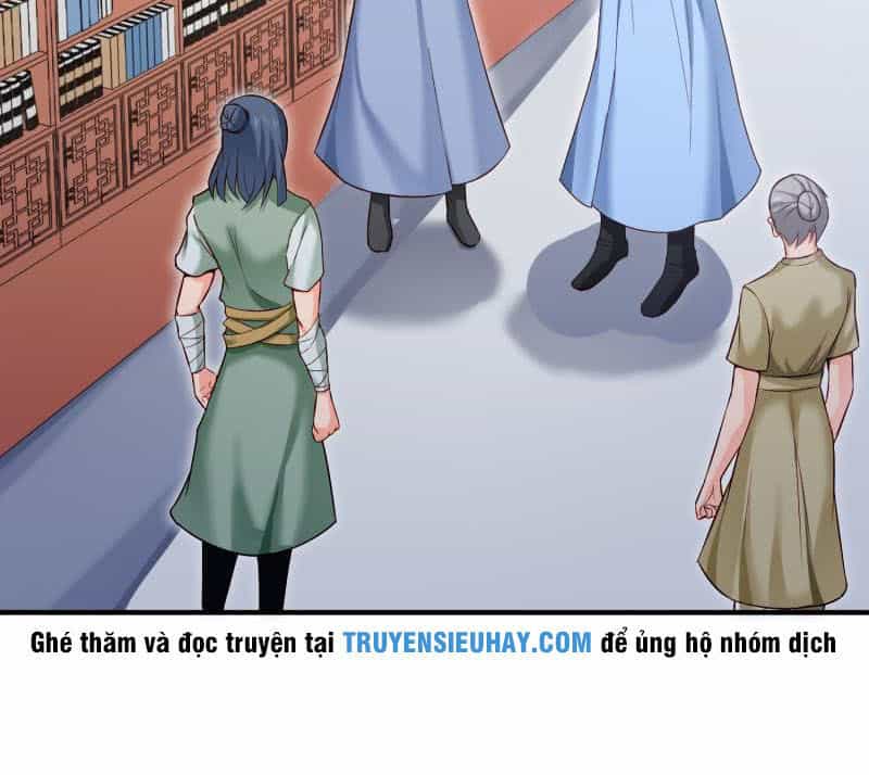 Kiếm Thần Tuyệt Thế - Chương 85 - ảnh 16