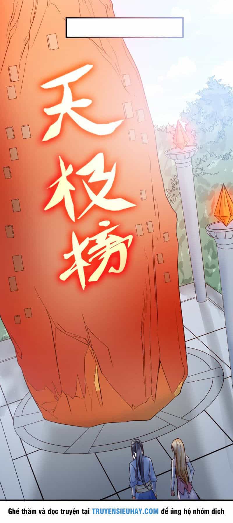 Kiếm Thần Tuyệt Thế - Chương 86 - ảnh 16