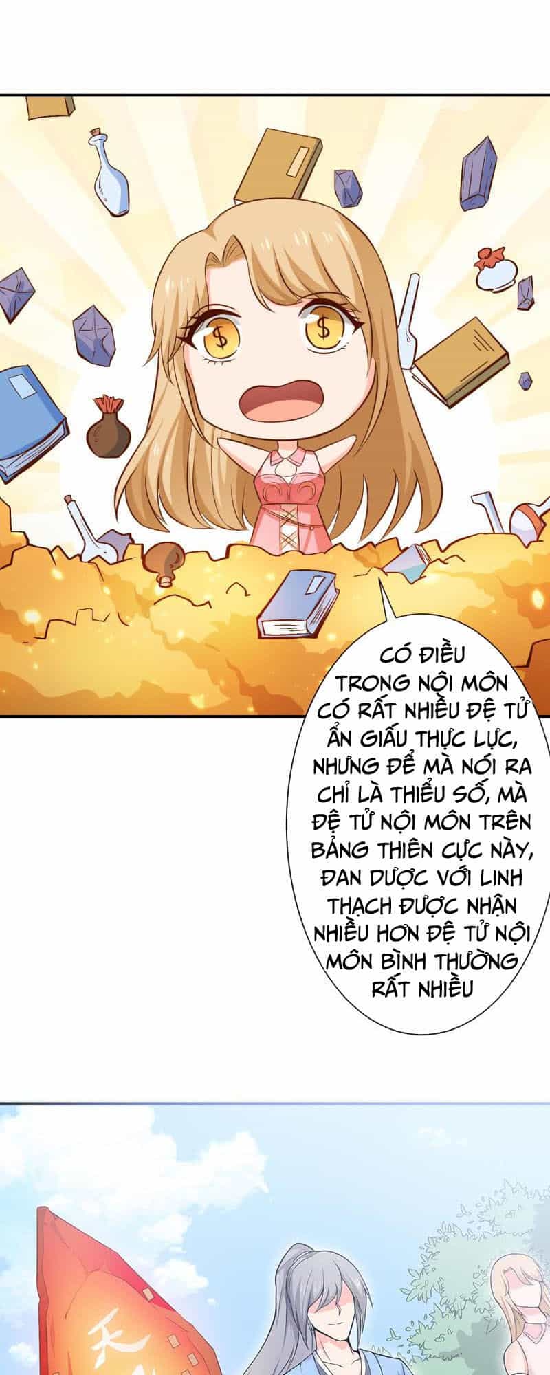 Kiếm Thần Tuyệt Thế - Chương 87 - ảnh 6