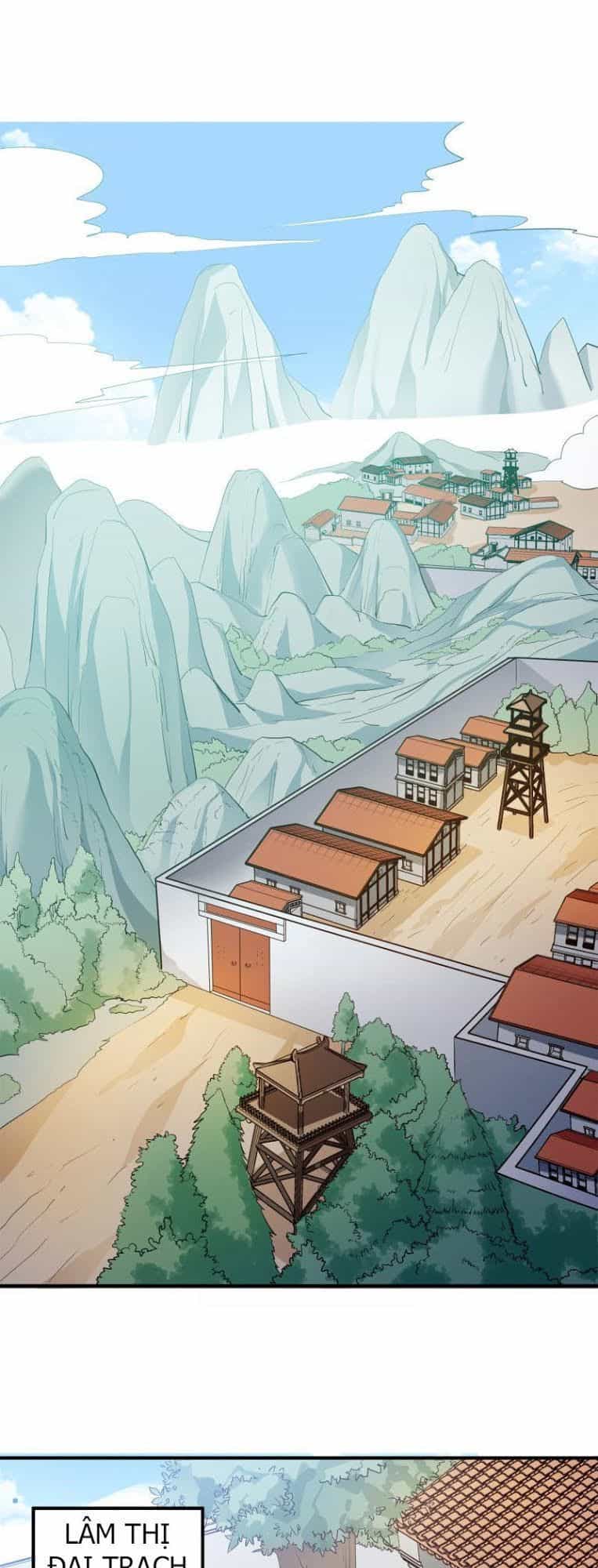 Kiếm Thần Tuyệt Thế - Chương 88 - ảnh 8