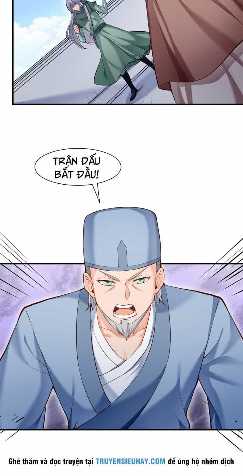 Kiếm Thần Tuyệt Thế - Chương 89 - ảnh 12