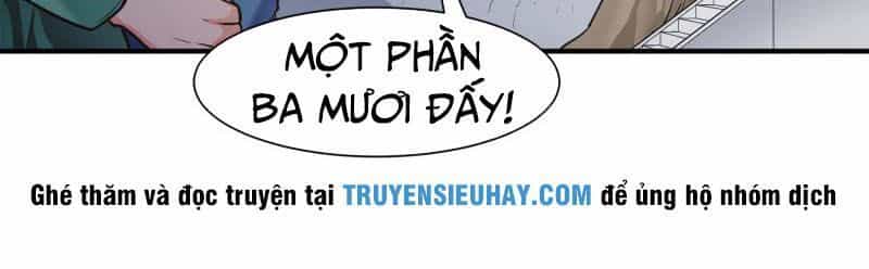 Kiếm Thần Tuyệt Thế - Chương 89 - ảnh 8