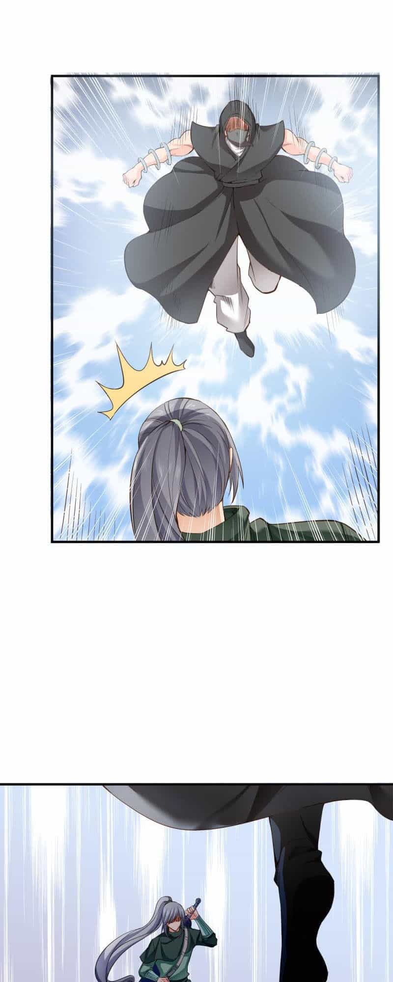 Kiếm Thần Tuyệt Thế - Chương 91 - ảnh 10
