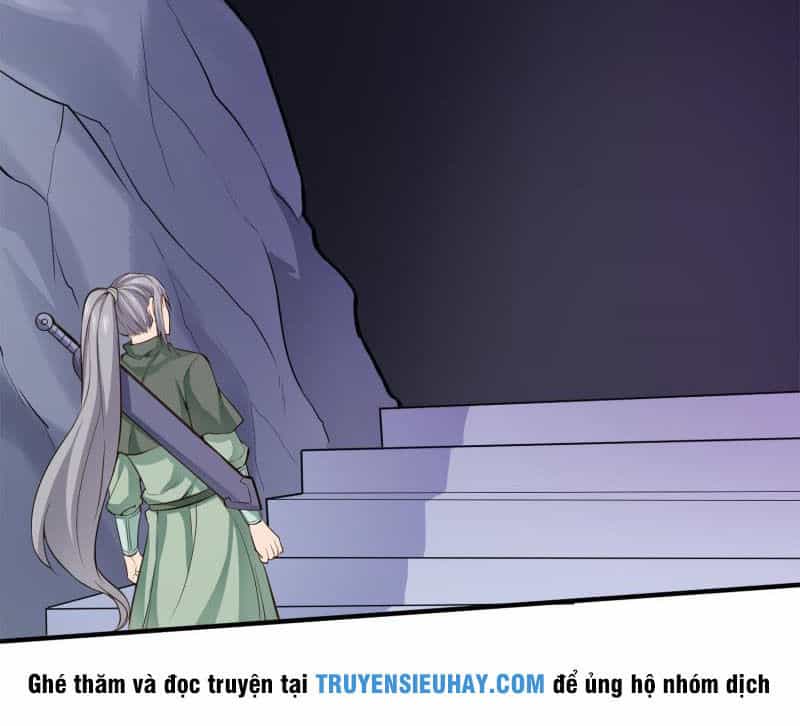 Kiếm Thần Tuyệt Thế - Chương 91 - ảnh 7