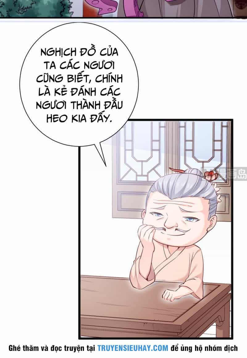 Kiếm Thần Tuyệt Thế - Chương 96 - ảnh 3