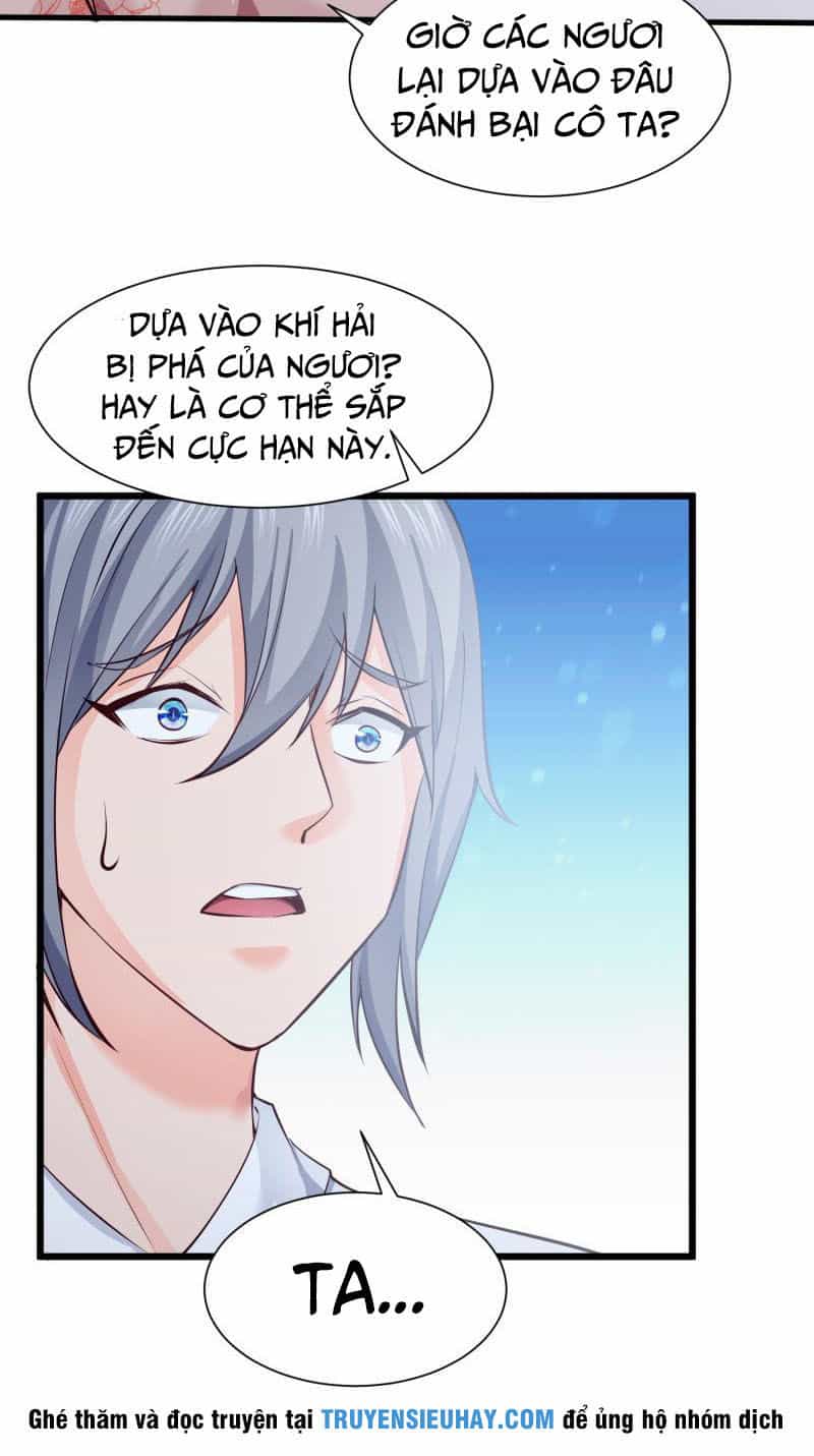 Kiếm Thần Tuyệt Thế - Chương 96 - ảnh 9