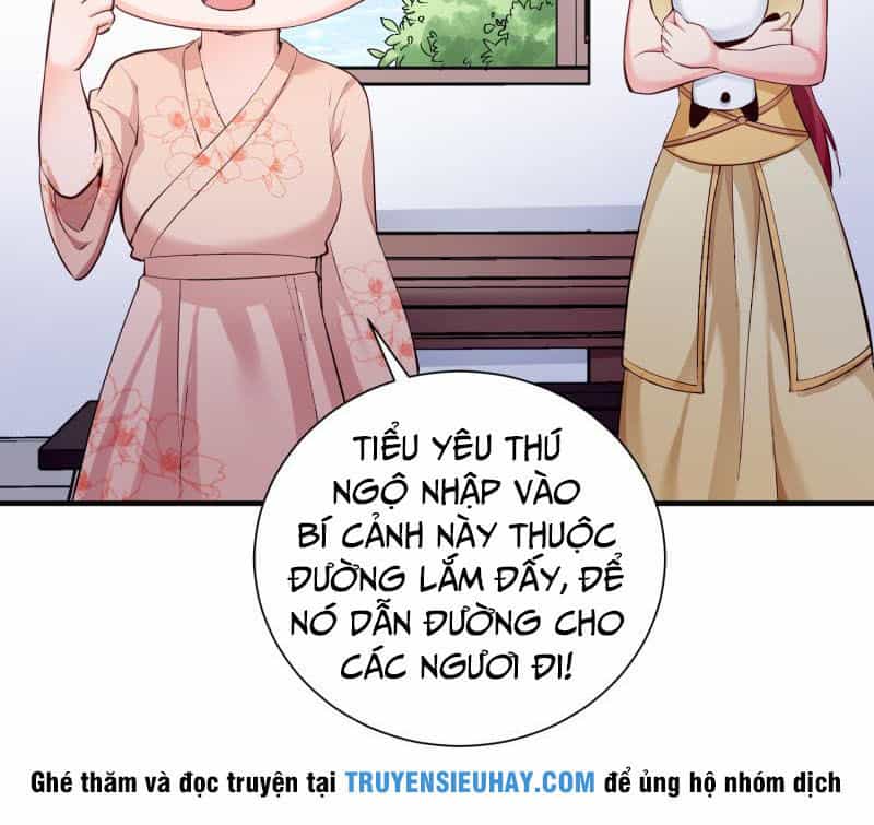Kiếm Thần Tuyệt Thế - Chương 97 - ảnh 5