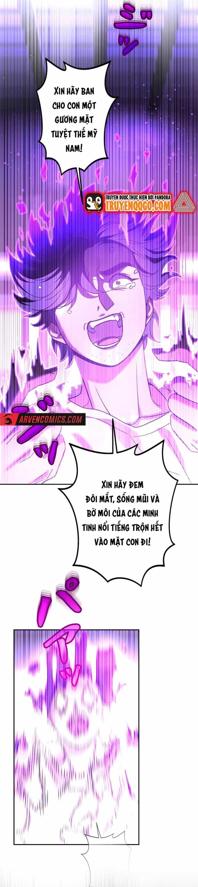 Kiếm Thánh Thiên Tài Của Học Viện - Chương 1 - ảnh 33