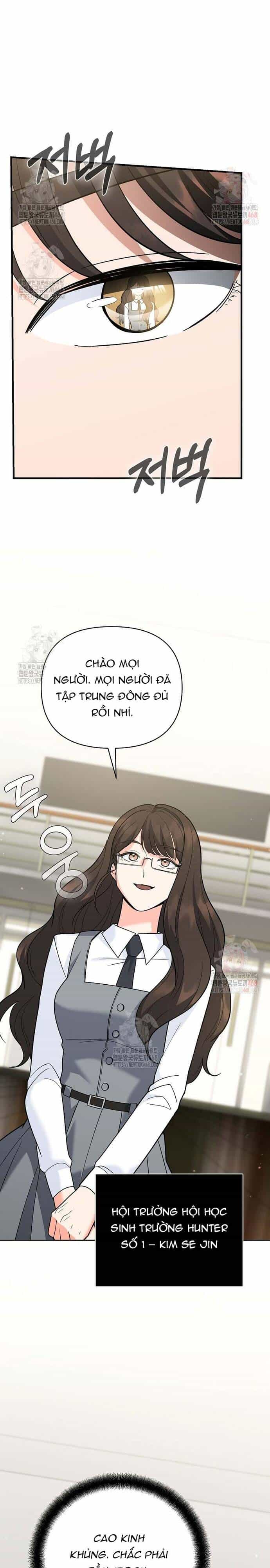 Kiếm Thánh Thiên Tài Của Học Viện - Chương 10 - ảnh 10