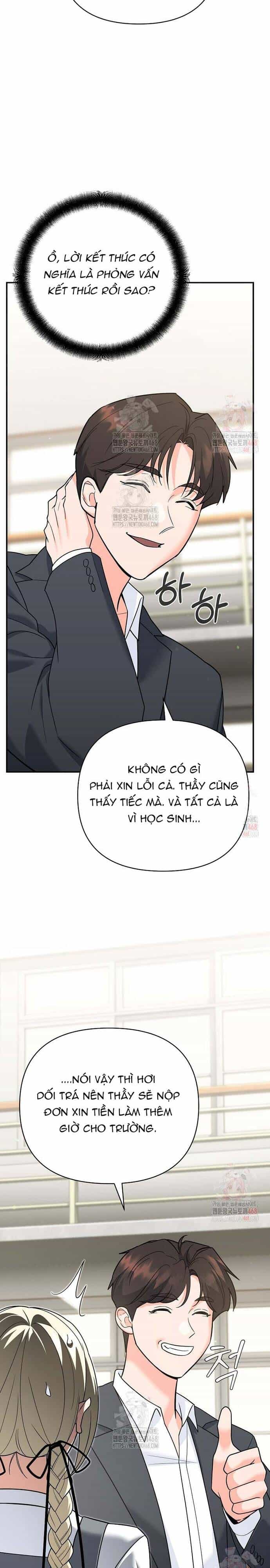 Kiếm Thánh Thiên Tài Của Học Viện - Chương 10 - ảnh 15