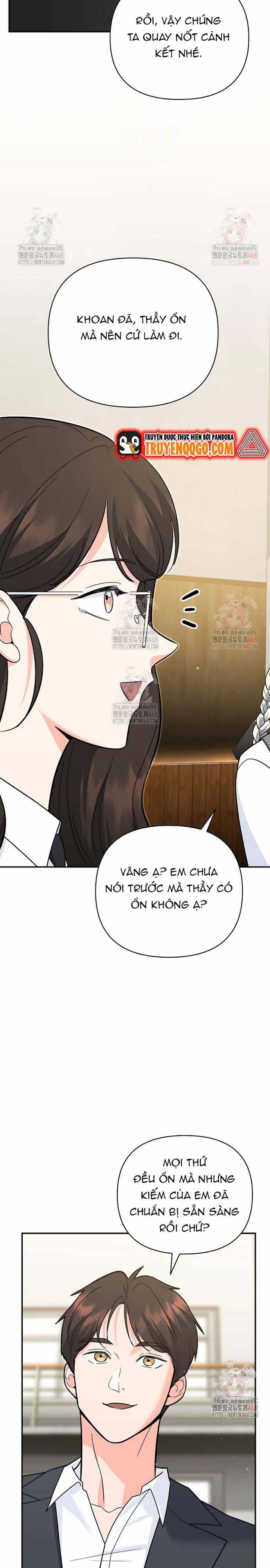 Kiếm Thánh Thiên Tài Của Học Viện - Chương 10 - ảnh 21