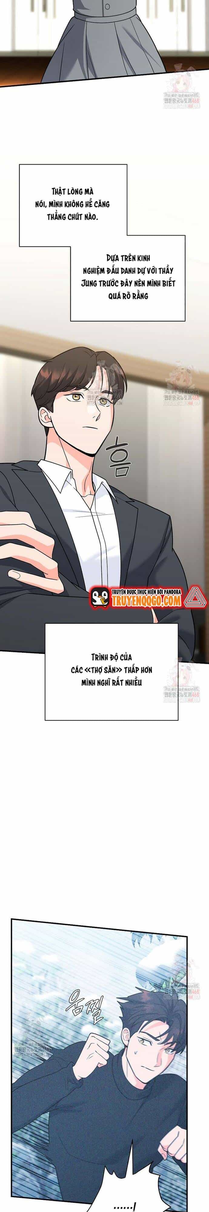 Kiếm Thánh Thiên Tài Của Học Viện - Chương 10 - ảnh 25