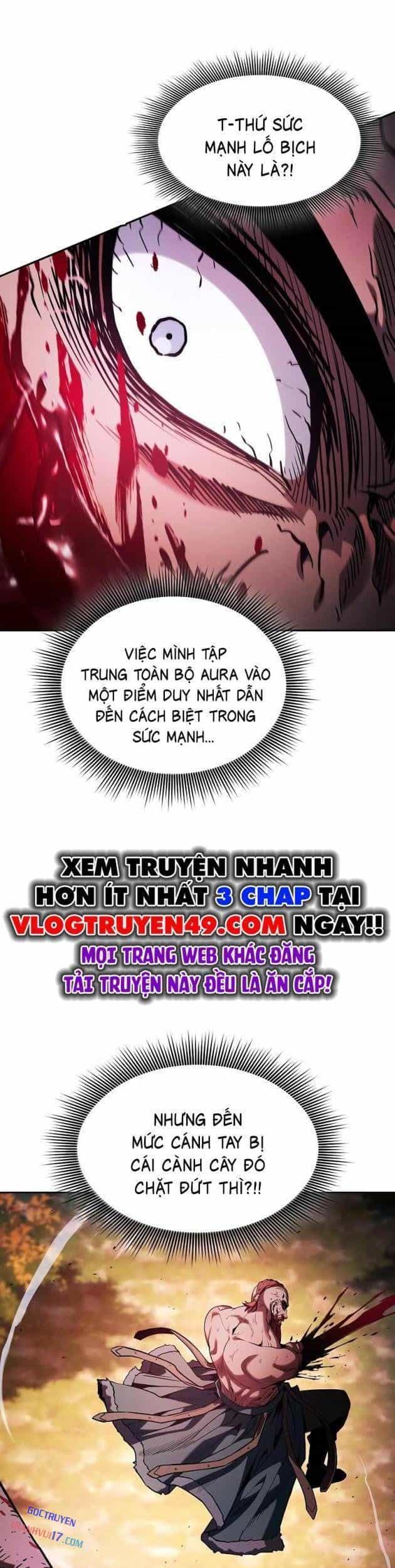 Kiếm Thánh Thiên Tài Của Học Viện - Chương 100 - ảnh 3