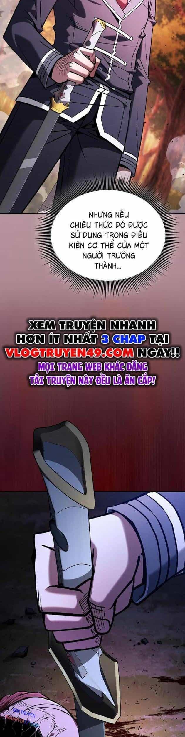Kiếm Thánh Thiên Tài Của Học Viện - Chương 100 - ảnh 39
