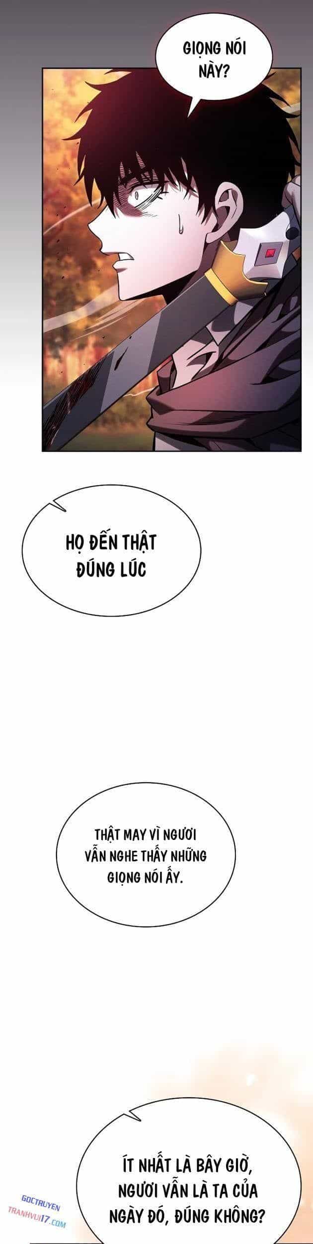 Kiếm Thánh Thiên Tài Của Học Viện - Chương 101 - ảnh 49