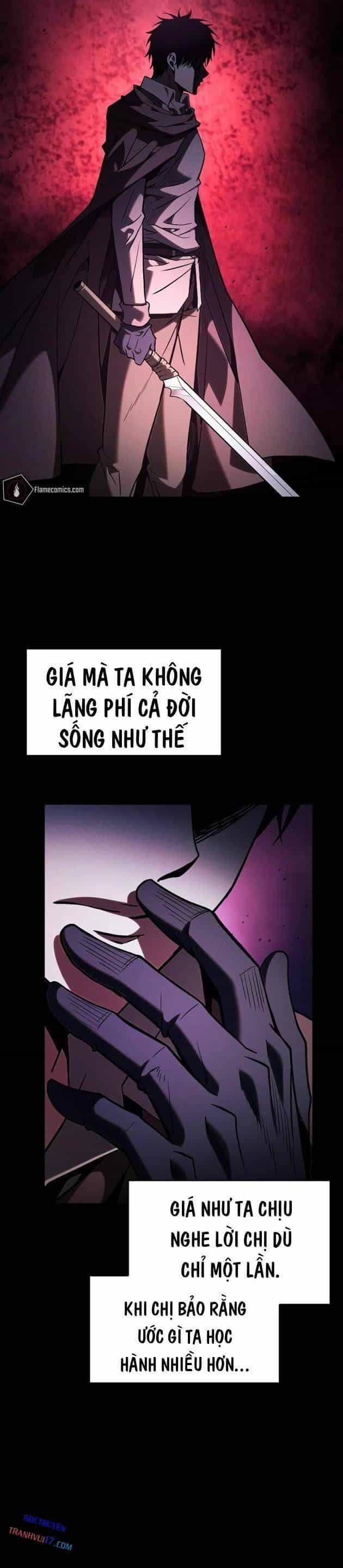 Kiếm Thánh Thiên Tài Của Học Viện - Chương 101 - ảnh 6