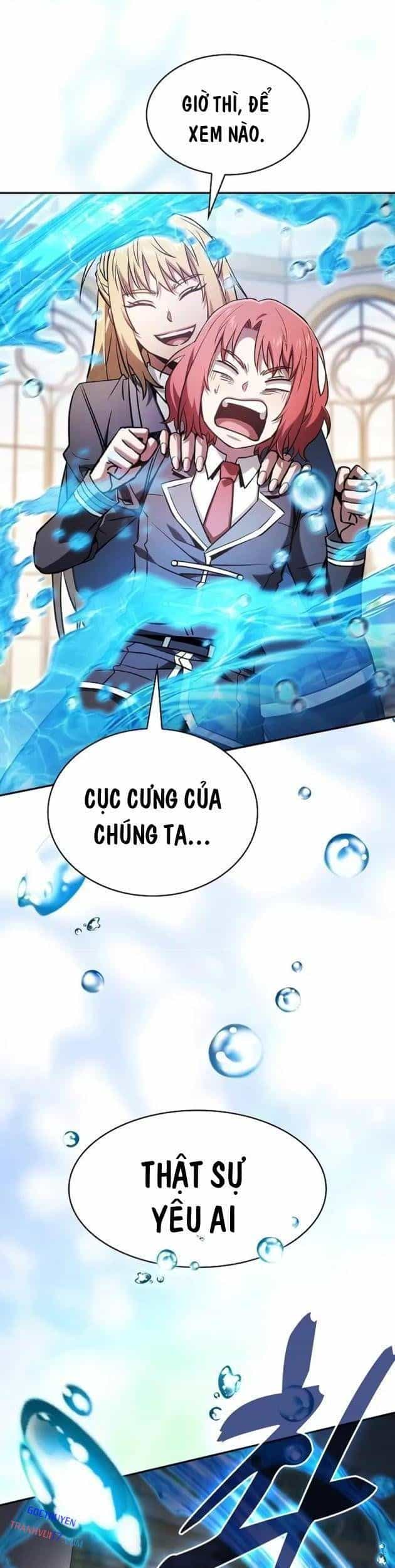 Kiếm Thánh Thiên Tài Của Học Viện - Chương 102 - ảnh 19
