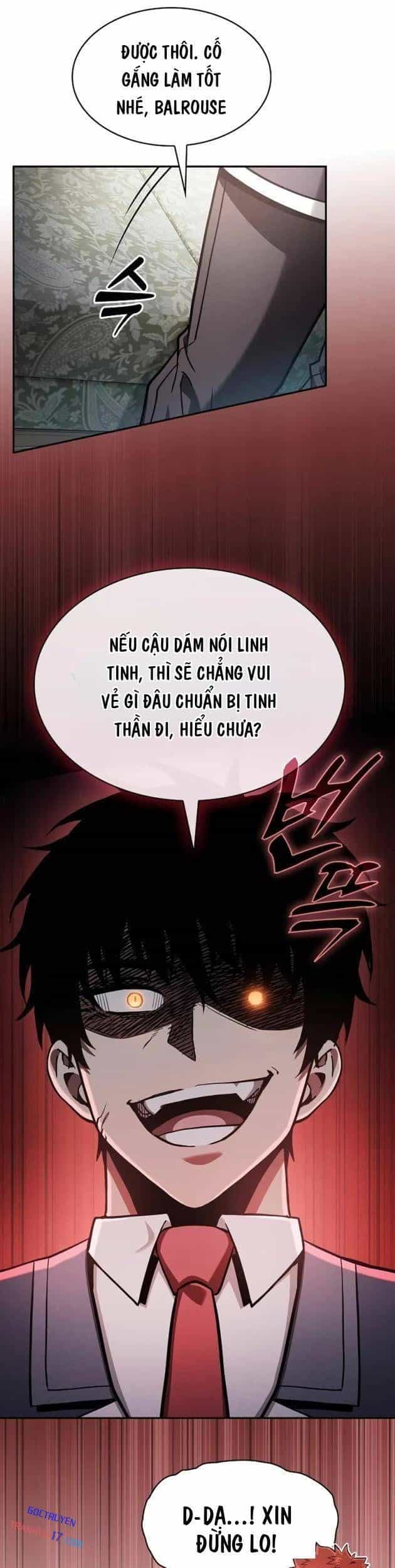 Kiếm Thánh Thiên Tài Của Học Viện - Chương 102 - ảnh 45