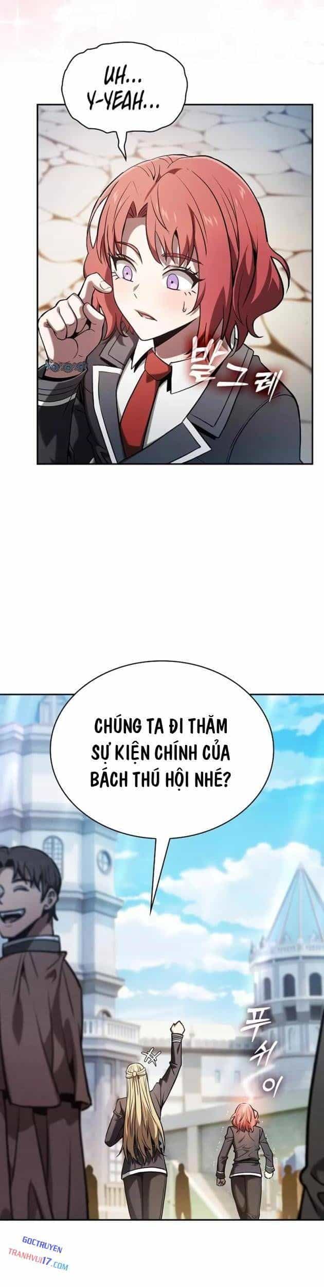 Kiếm Thánh Thiên Tài Của Học Viện - Chương 102 - ảnh 7